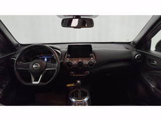 NISSAN Juke 1.6 hev Tekna