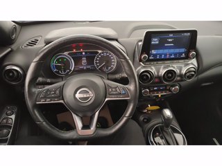 NISSAN Juke 1.6 hev Tekna