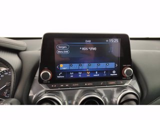NISSAN Juke 1.6 hev Tekna