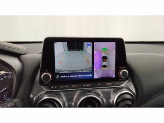 NISSAN Juke 1.6 hev Tekna