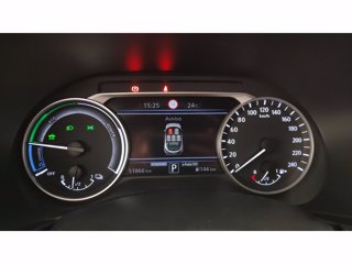NISSAN Juke 1.6 hev Tekna