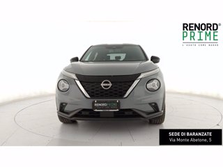 NISSAN Juke 1.6 hev Tekna