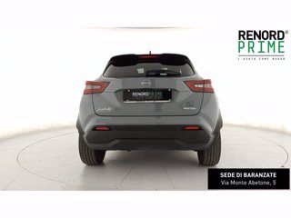 NISSAN Juke 1.6 hev Tekna