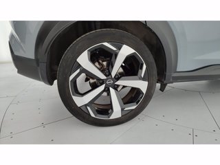 NISSAN Juke 1.6 hev Tekna