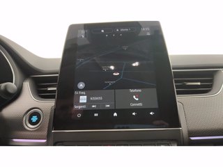 RENAULT Arkana 1.6 E-Tech full hybrid Intens Auto 145cv