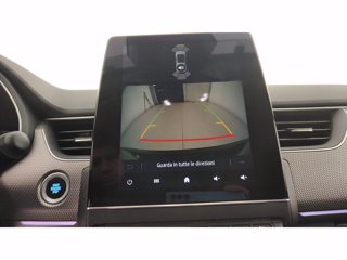 RENAULT Arkana 1.6 E-Tech full hybrid Intens Auto 145cv