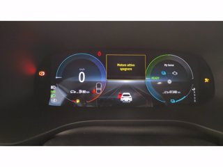 RENAULT Arkana 1.6 E-Tech full hybrid Intens Auto 145cv