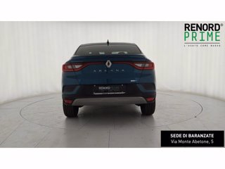 RENAULT Arkana 1.6 E-Tech full hybrid Intens Auto 145cv