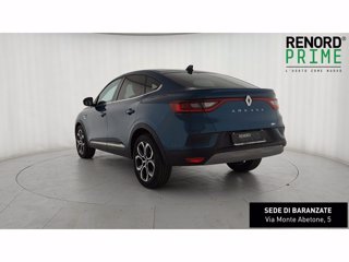 RENAULT Arkana 1.6 E-Tech full hybrid Intens Auto 145cv