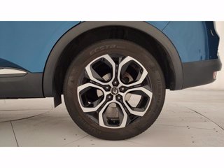RENAULT Arkana 1.6 E-Tech full hybrid Intens Auto 145cv