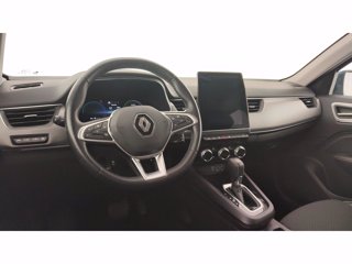 RENAULT Arkana 1.6 E-Tech full hybrid Intens Auto 145cv