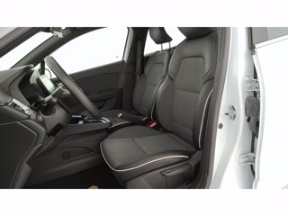 RENAULT Clio 1.6 E-Tech hybrid Intens 140cv auto my21