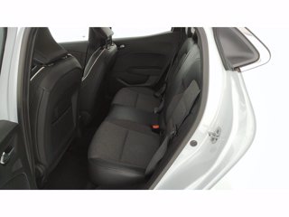RENAULT Clio 1.6 E-Tech hybrid Intens 140cv auto my21