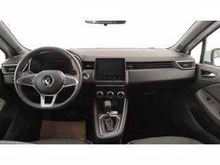 RENAULT Clio 1.6 E-Tech hybrid Intens 140cv auto my21