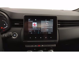 RENAULT Clio 1.6 E-Tech hybrid Intens 140cv auto my21