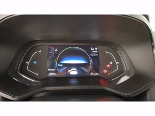 RENAULT Clio 1.6 E-Tech hybrid Intens 140cv auto my21