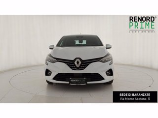 RENAULT Clio 1.6 E-Tech hybrid Intens 140cv auto my21