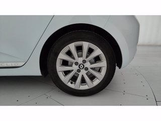 RENAULT Clio 1.6 E-Tech hybrid Intens 140cv auto my21