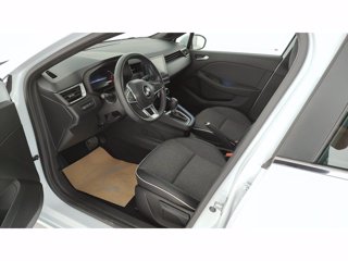 RENAULT Clio 1.6 E-Tech hybrid Intens 140cv auto my21