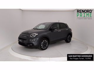 FIAT 500X 1.3 mjet Sport 95cv