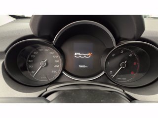 FIAT 500X 1.3 mjet Sport 95cv