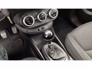 FIAT 500X 1.3 mjet Sport 95cv
