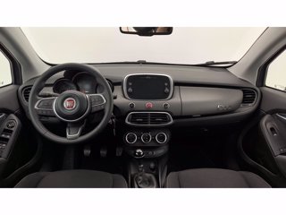 FIAT 500X 1.3 mjet Sport 95cv