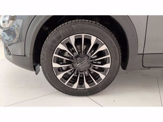 FIAT 500X 1.3 mjet Sport 95cv