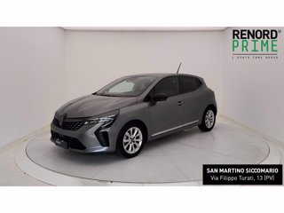 RENAULT Clio 1.0 tce Evolution Gpl 100cv