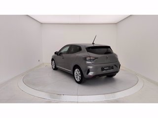RENAULT Clio 1.0 tce Evolution Gpl 100cv