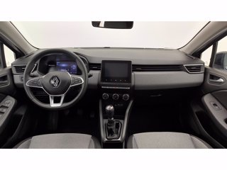 RENAULT Clio 1.0 tce Evolution Gpl 100cv
