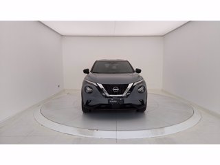 NISSAN Juke 1.0 dig-t N-Connecta 114cv dct