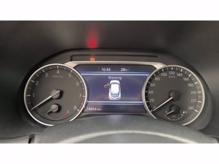 NISSAN Juke 1.0 dig-t N-Connecta 114cv dct