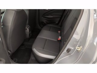 NISSAN Juke 1.0 dig-t N-Connecta 114cv dct