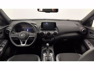NISSAN Juke 1.0 dig-t N-Connecta 114cv dct