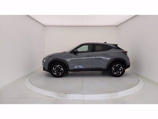 NISSAN Juke 1.0 dig-t N-Connecta 114cv dct