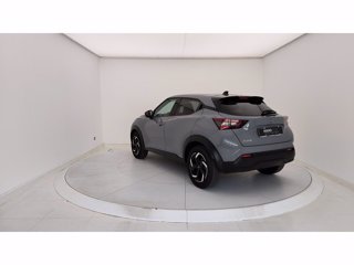 NISSAN Juke 1.0 dig-t N-Connecta 114cv dct