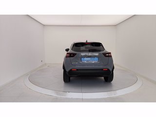 NISSAN Juke 1.0 dig-t N-Connecta 114cv dct