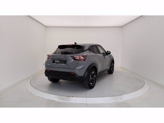 NISSAN Juke 1.0 dig-t N-Connecta 114cv dct