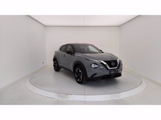 NISSAN Juke 1.0 dig-t N-Connecta 114cv dct