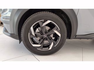NISSAN Juke 1.0 dig-t N-Connecta 114cv dct