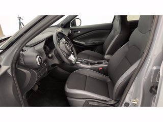 NISSAN Juke 1.0 dig-t N-Connecta 114cv dct