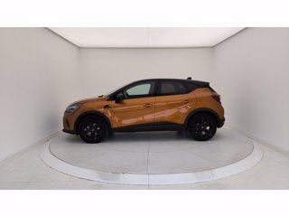 RENAULT Captur 1.6 E-Tech full hybrid Rive Gauche 145cv auto