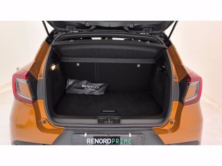 RENAULT Captur 1.6 E-Tech full hybrid Rive Gauche 145cv auto