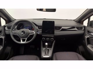 RENAULT Captur 1.6 E-Tech full hybrid Rive Gauche 145cv auto