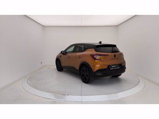 RENAULT Captur 1.6 E-Tech full hybrid Rive Gauche 145cv auto