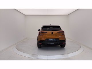 RENAULT Captur 1.6 E-Tech full hybrid Rive Gauche 145cv auto