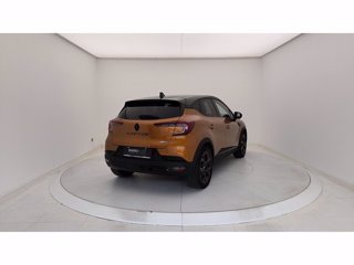 RENAULT Captur 1.6 E-Tech full hybrid Rive Gauche 145cv auto