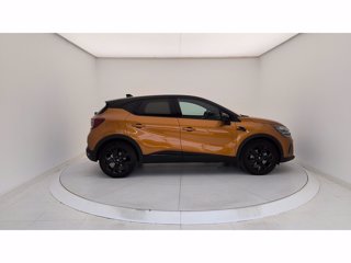 RENAULT Captur 1.6 E-Tech full hybrid Rive Gauche 145cv auto