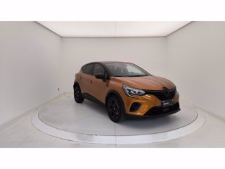 RENAULT Captur 1.6 E-Tech full hybrid Rive Gauche 145cv auto